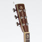 [SN 816410] USED Morris / W-80 Natural [11]