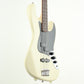 [SN JD12021363] USED Fender Japan / JB-STD/PJ Vintage White [11]