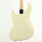 [SN JD12021363] USED Fender Japan / JB-STD/PJ Vintage White [11]