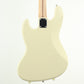 [SN JD12021363] USED Fender Japan / JB-STD/PJ Vintage White [11]