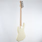 [SN JD12021363] USED Fender Japan / JB-STD/PJ Vintage White [11]