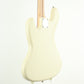 [SN JD12021363] USED Fender Japan / JB-STD/PJ Vintage White [11]