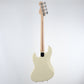 [SN JD12021363] USED Fender Japan / JB-STD/PJ Vintage White [11]