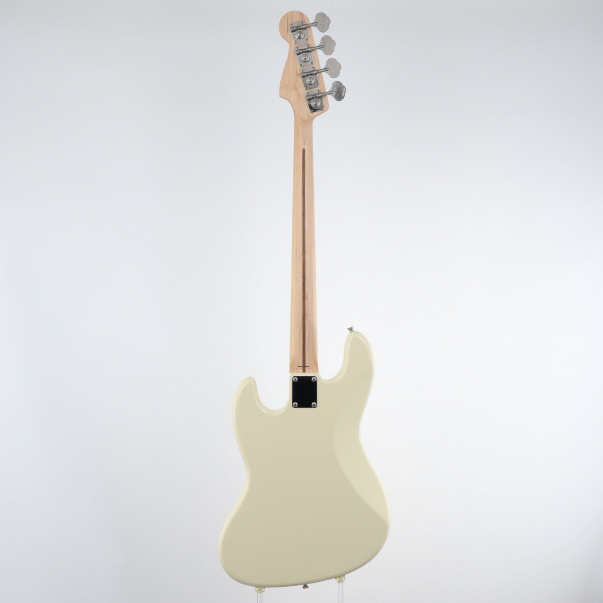 [SN JD12021363] USED Fender Japan / JB-STD/PJ Vintage White [11]