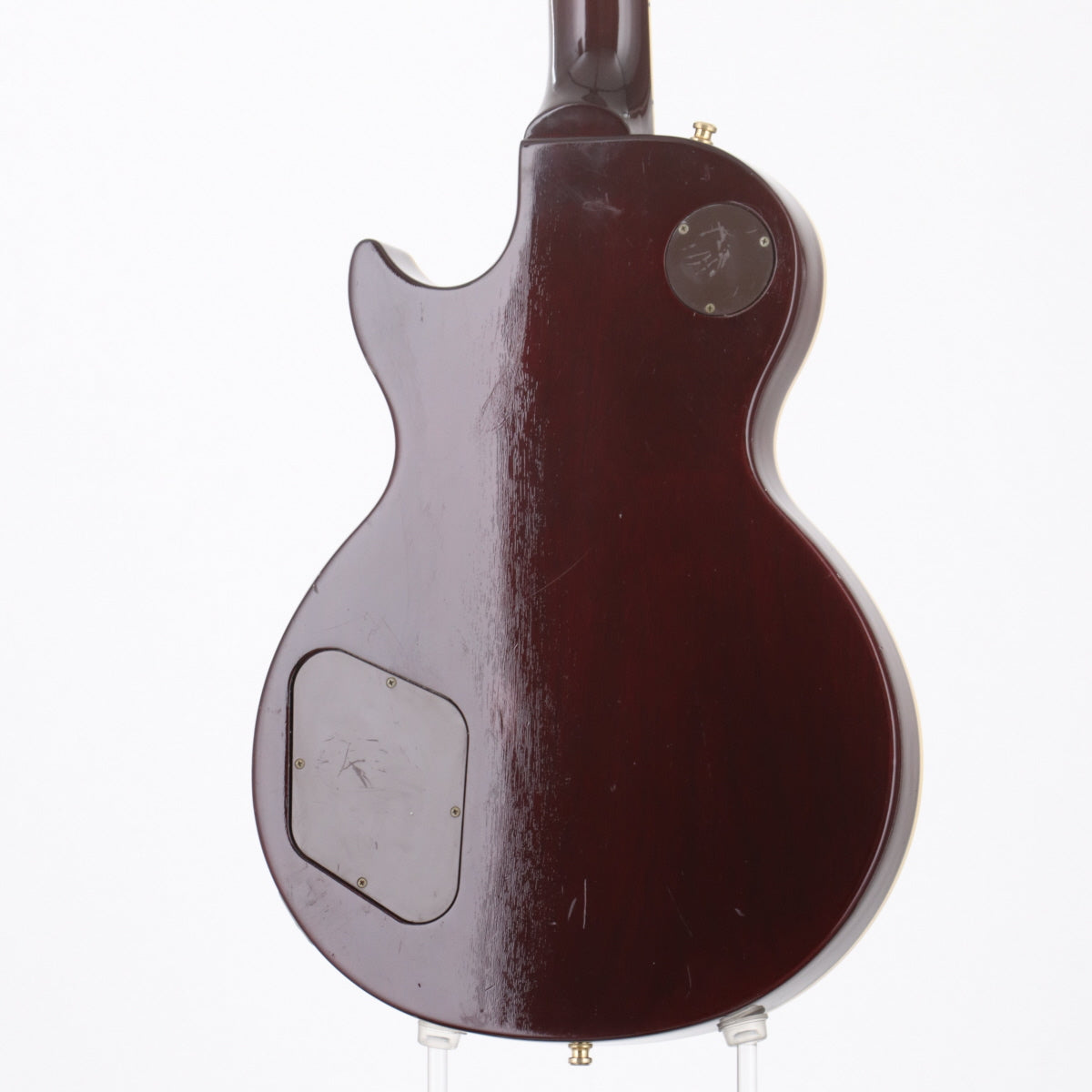 [SN 93012442] USED Gibson / Les Paul Standard Wine Red 1992 [09]