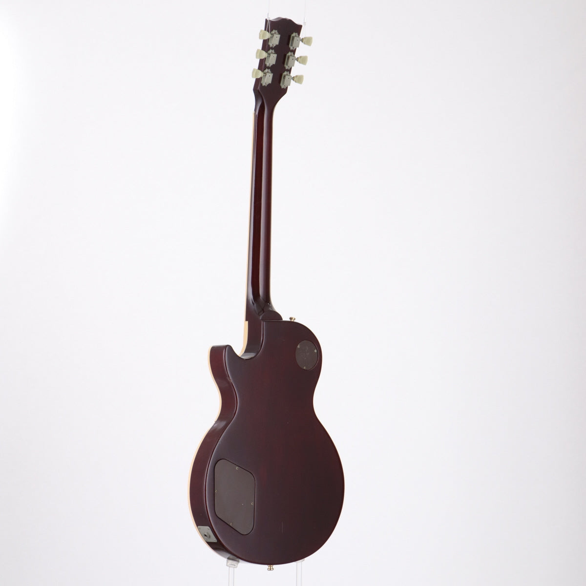 [SN 93012442] USED Gibson / Les Paul Standard Wine Red 1992 [09]