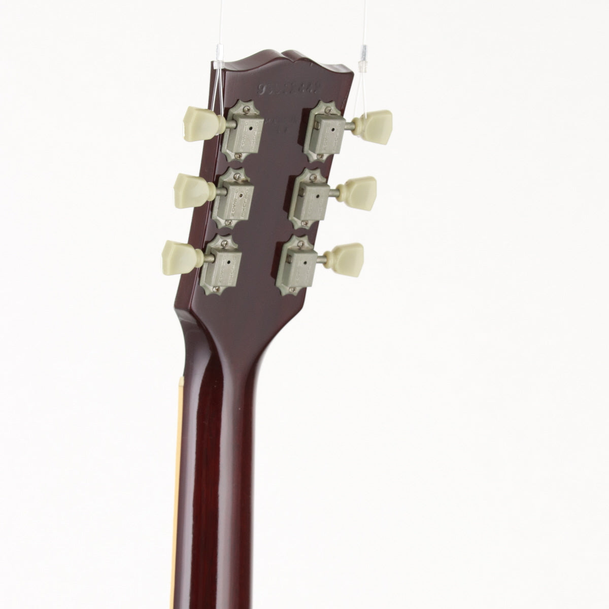 [SN 93012442] USED Gibson / Les Paul Standard Wine Red 1992 [06]