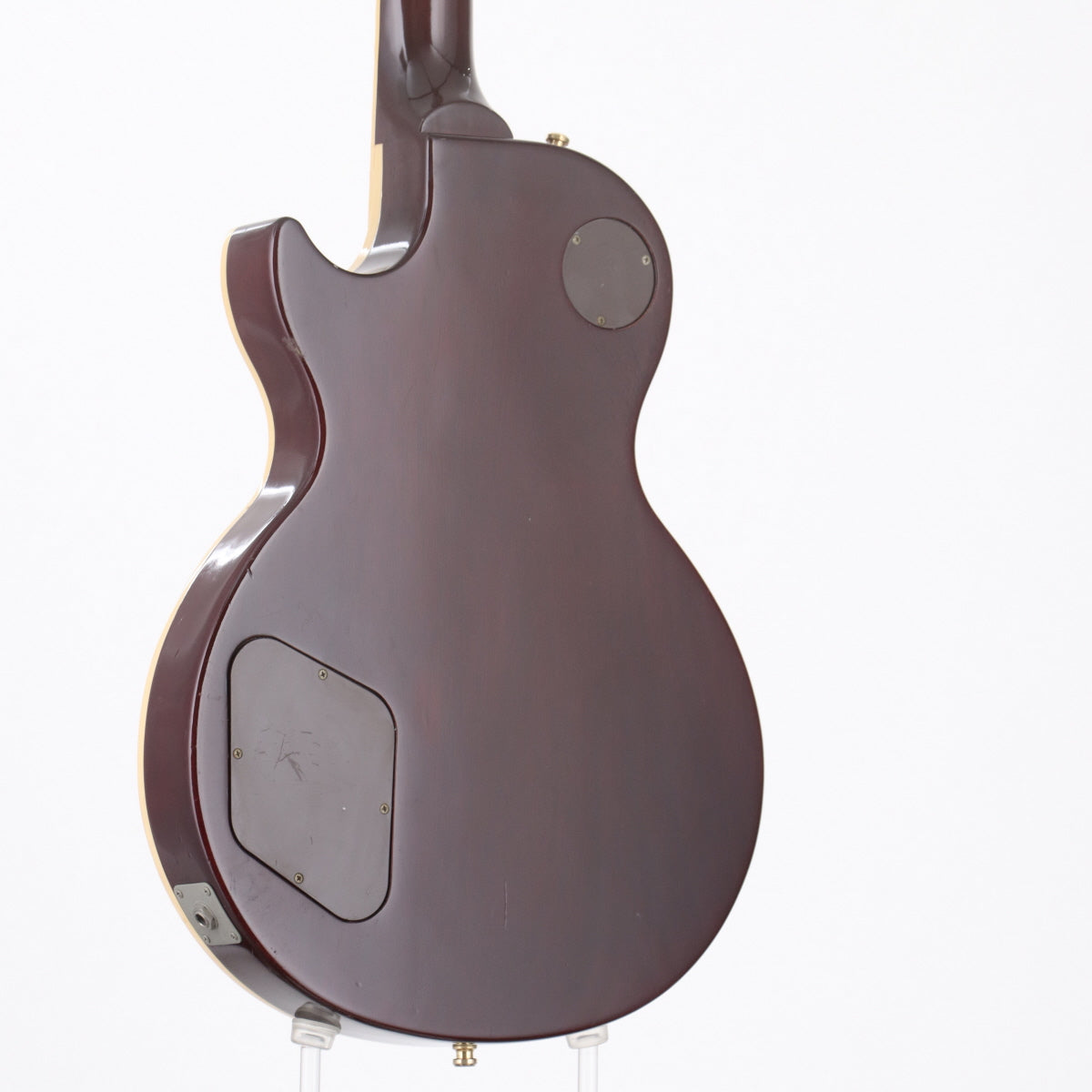 [SN 93012442] USED Gibson / Les Paul Standard Wine Red 1992 [06]