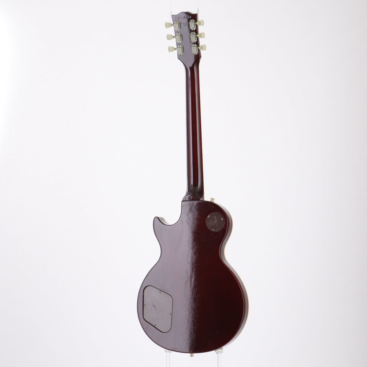 [SN 93012442] USED Gibson / Les Paul Standard Wine Red 1992 [06]
