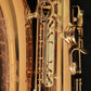[SN 280387] USED CADESON / Alto A-902V WOF Alto Saxophone [03]