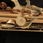 [SN 280387] USED CADESON / Alto A-902V WOF Alto Saxophone [03]