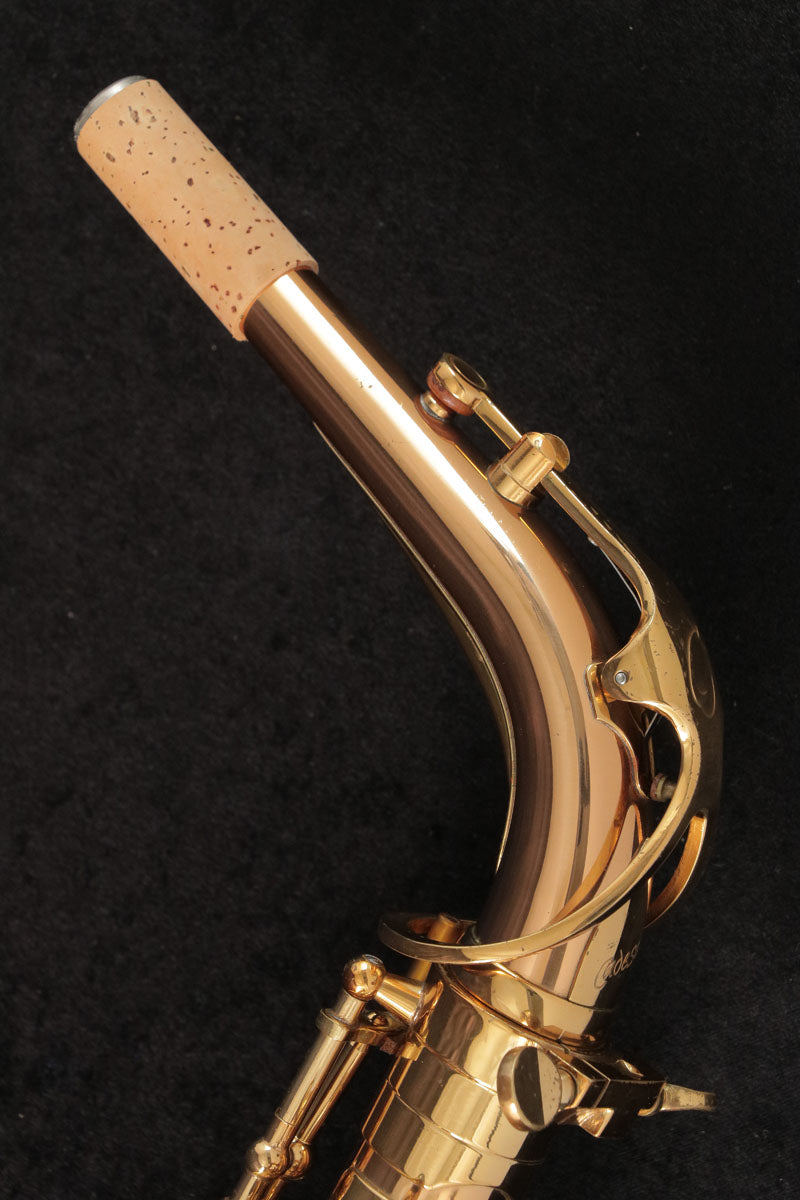 [SN 280387] USED CADESON / Alto A-902V WOF Alto Saxophone [03]