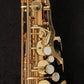 [SN 280387] USED CADESON / Alto A-902V WOF Alto Saxophone [03]