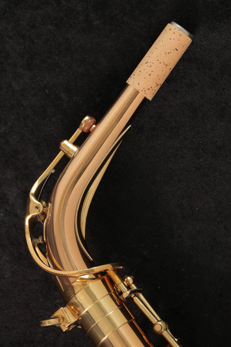 [SN 280387] USED CADESON / Alto A-902V WOF Alto Saxophone [03]