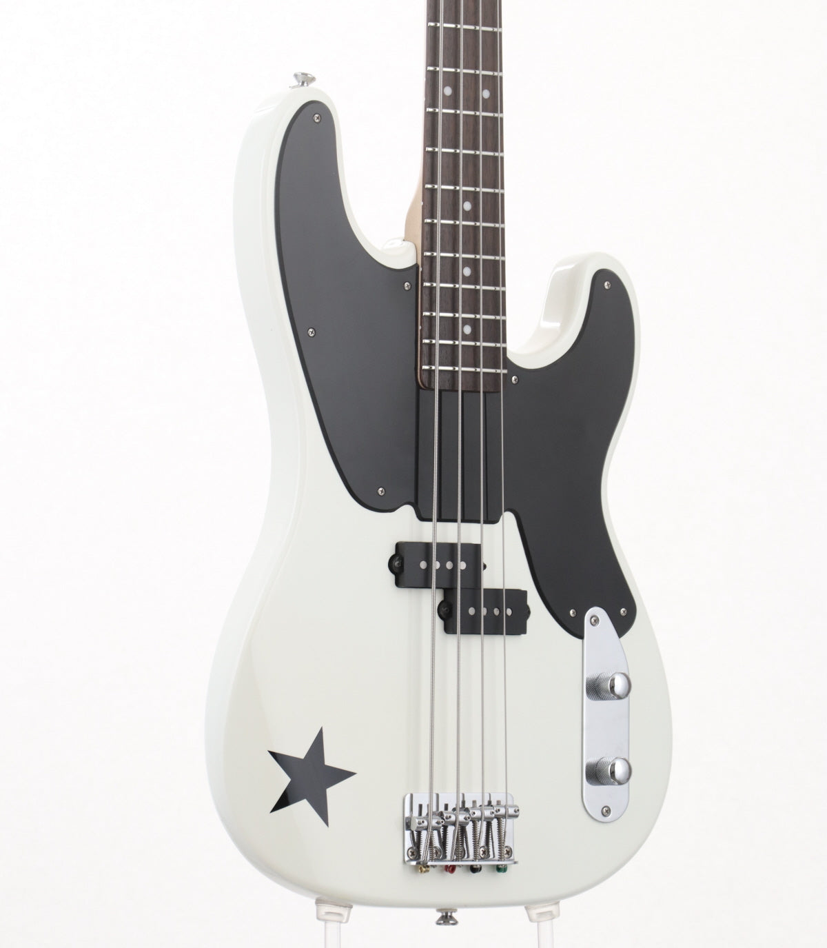 [SN ICS11190320] USED SQUIER / Mike Dirnt Precision Bass [03]