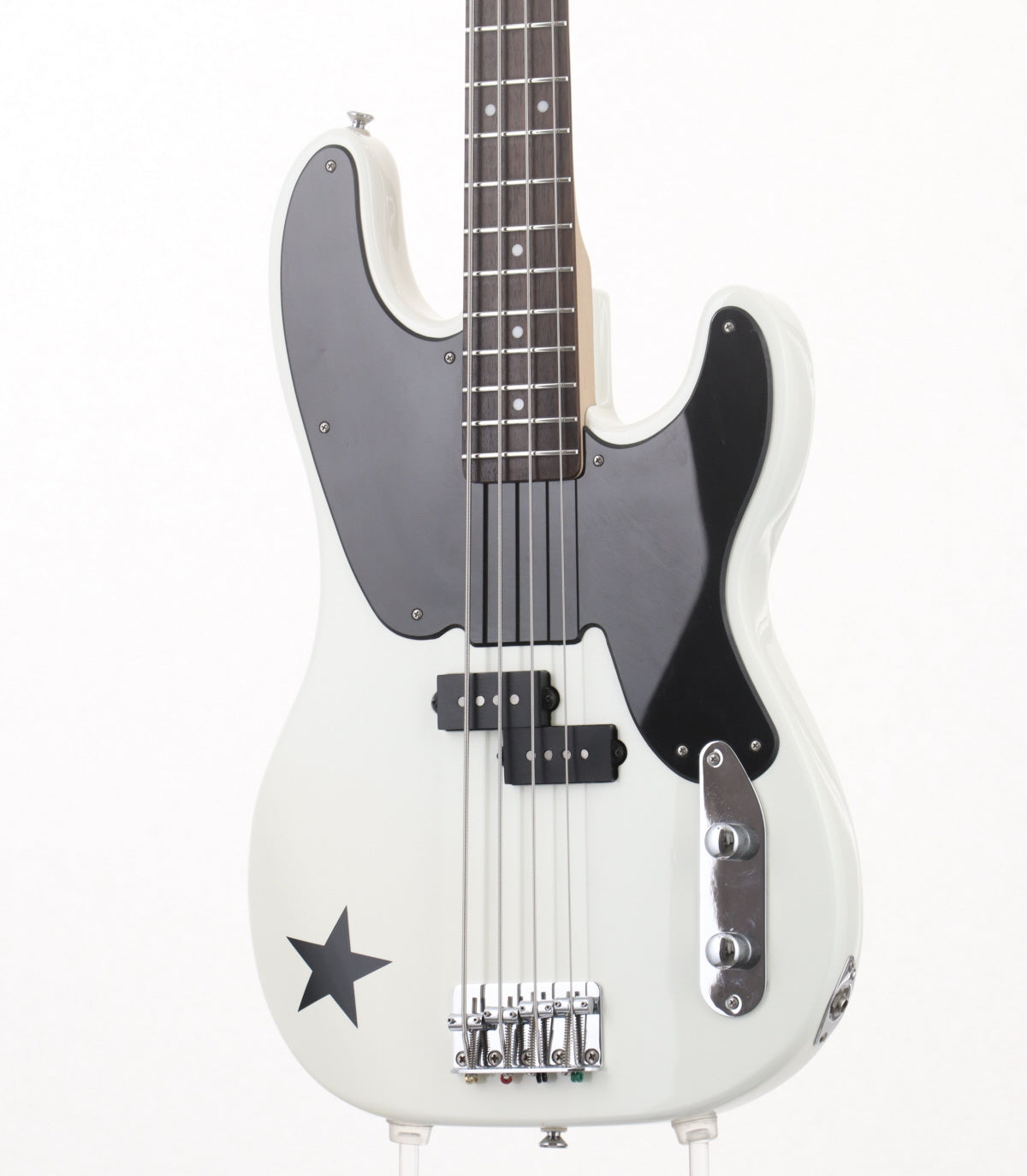 [SN ICS11190320] USED SQUIER / Mike Dirnt Precision Bass [03]