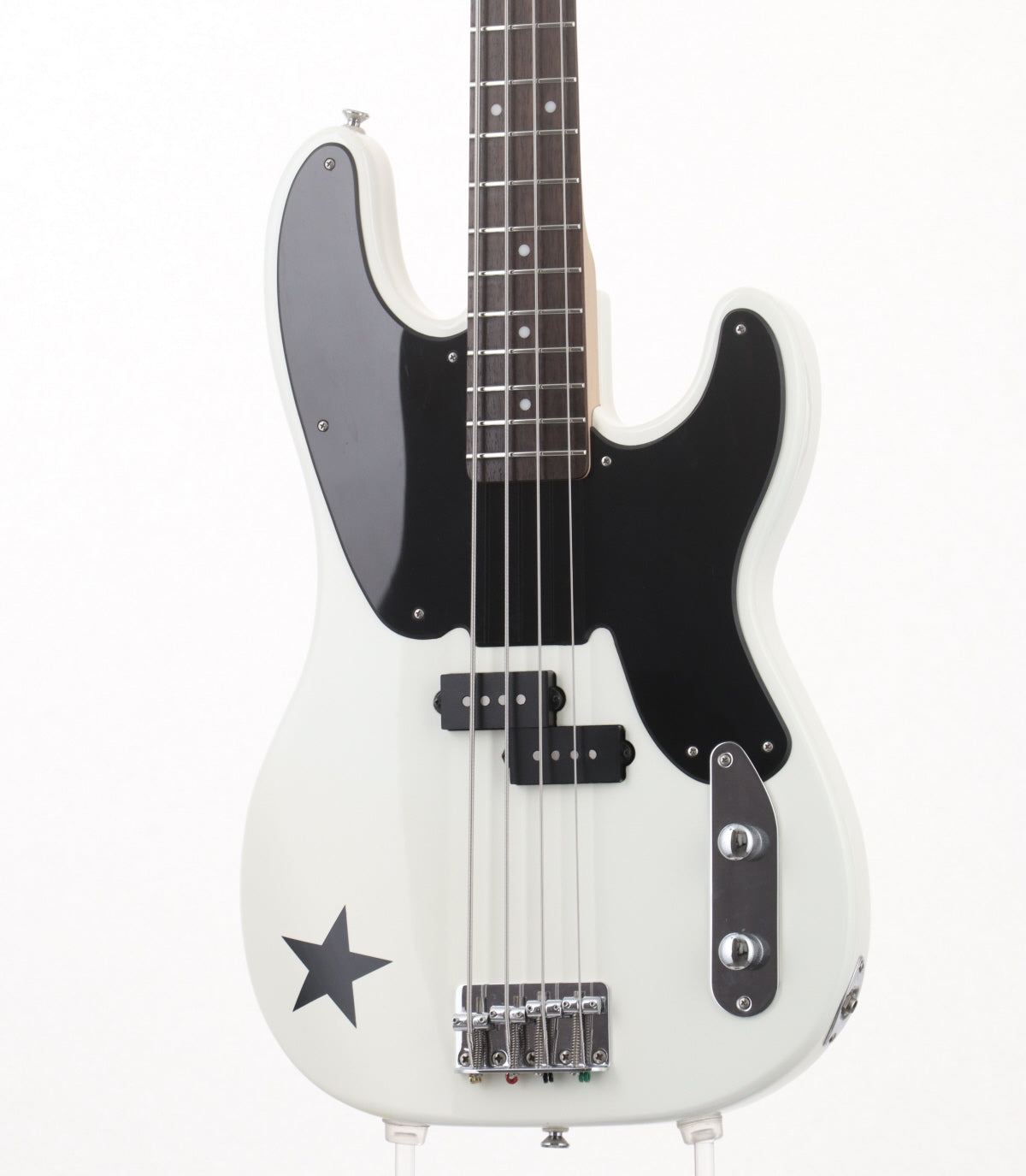 [SN ICS11190320] USED SQUIER / Mike Dirnt Precision Bass [03]