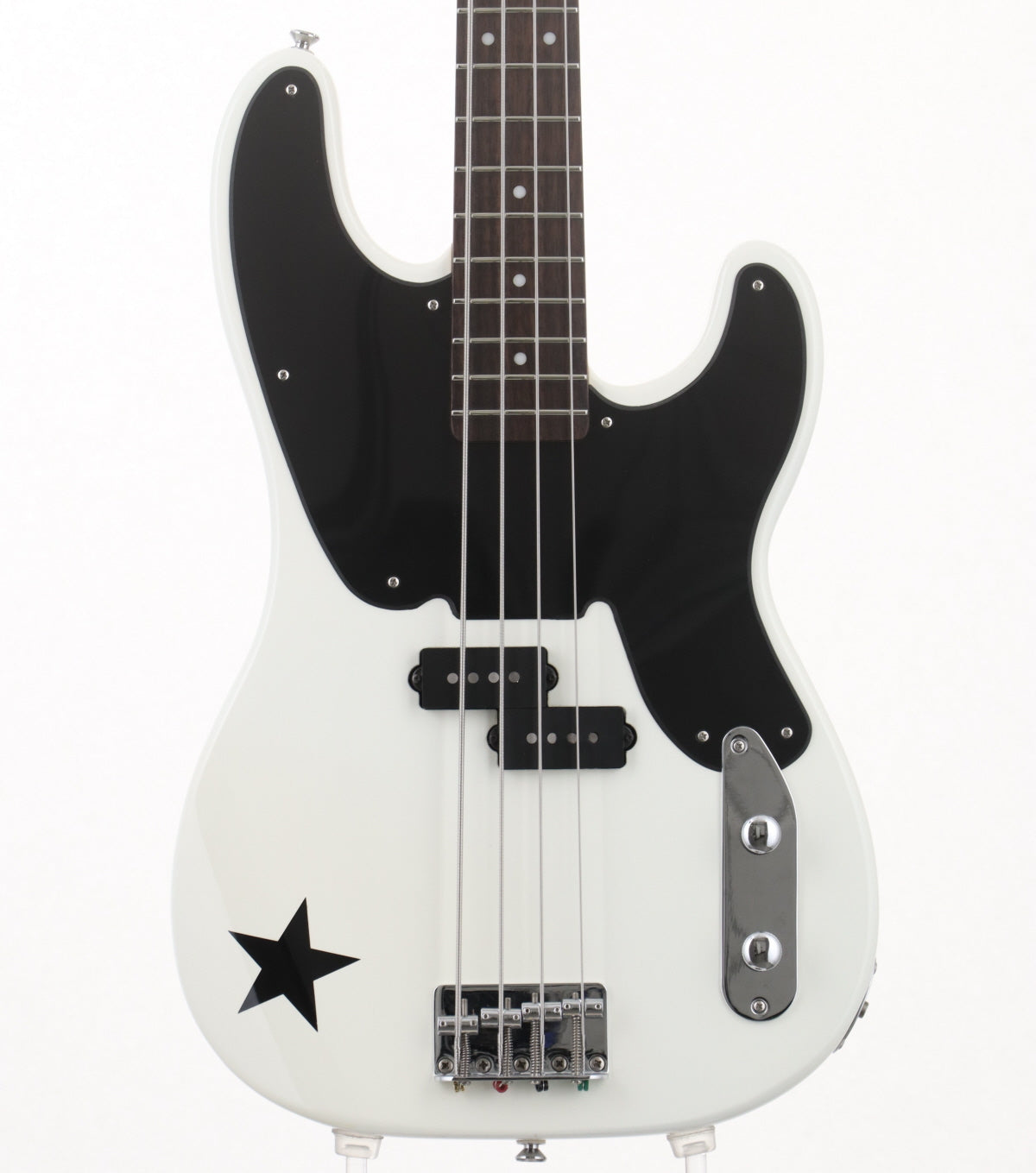 [SN ICS11190320] USED SQUIER / Mike Dirnt Precision Bass [03]