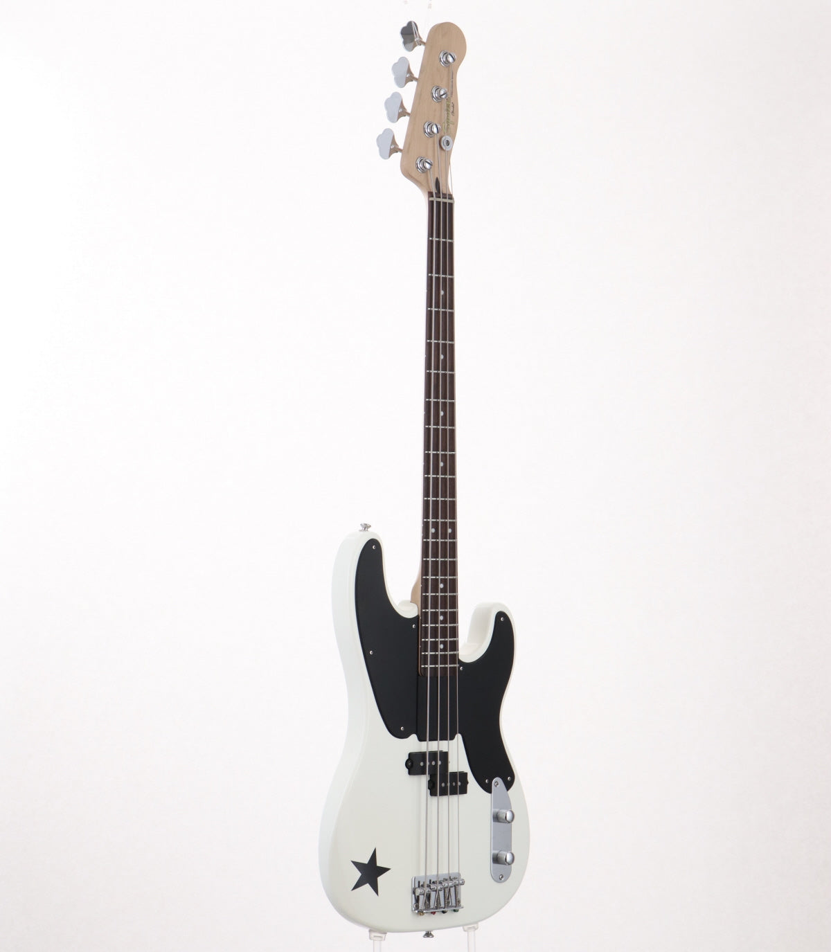 [SN ICS11190320] USED SQUIER / Mike Dirnt Precision Bass [03]