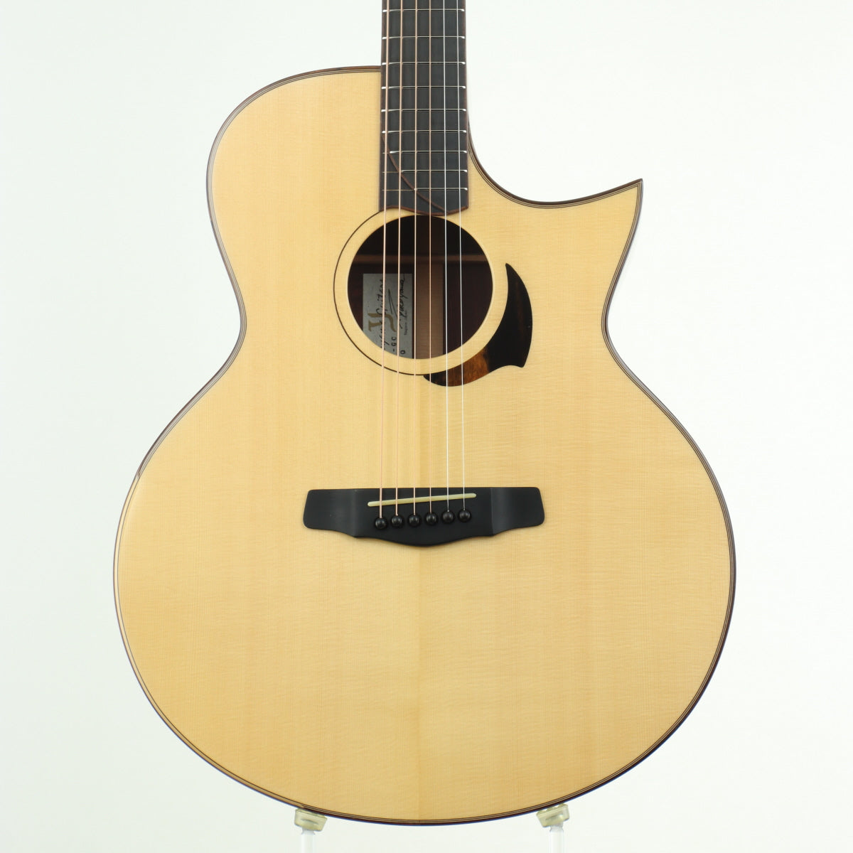 [SN 970] USED Yokoyama Guitars / SJF-GC [20]