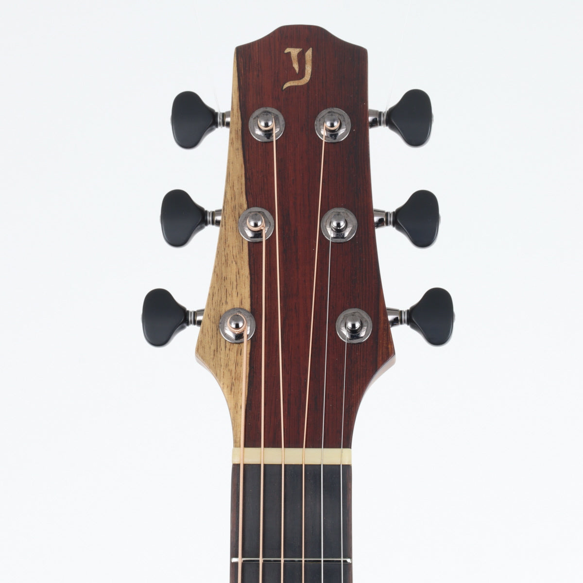 [SN 970] USED Yokoyama Guitars / SJF-GC [20]