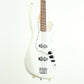 [SN MX19041790] USED Fender / Player Jazz Bass Arctic White / Pau Ferro Fingerboard [12]