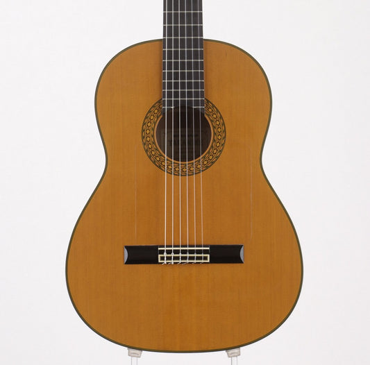 [SN 82080939] USED TAKAMINE / No.8F [05]