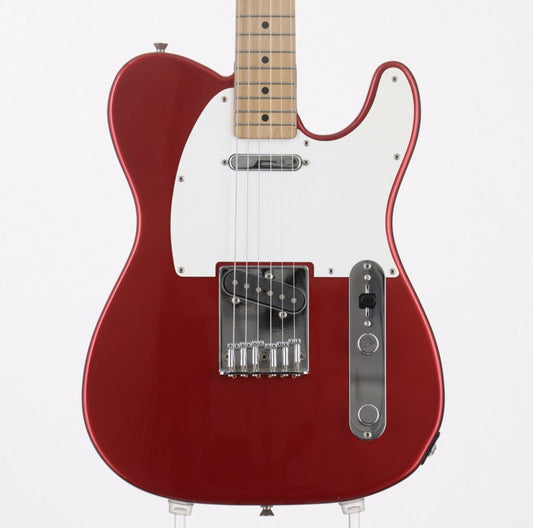 [SN U051589] USED FENDER JAPAN (-2015) / TL-STD Candy Apple Red [03]