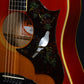 [SN 72977027] USED GIBSON / 1977 Dove Custom Cherry Sunburst [03]