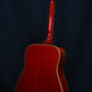 [SN 72977027] USED GIBSON / 1977 Dove Custom Cherry Sunburst [03]