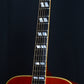 [SN 72977027] USED Gibson / 1977 Dove Custom Cherry Sunburst [04]