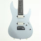 [SN 240905504] USED Ibanez / TOD70 / Tim Henson Signature Model Classic Silver [12]