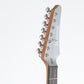 [SN 240905504] USED Ibanez / TOD70 / Tim Henson Signature Model Classic Silver [12]