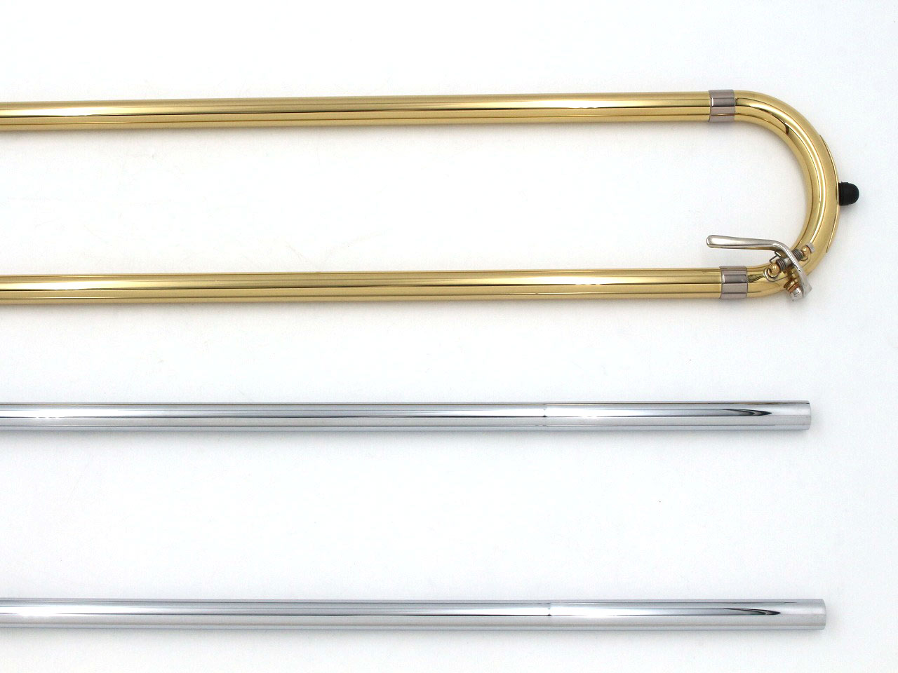 [SN 357410] USED YAMAHA Yamaha / Tenor Trombone YSL-630 [20]