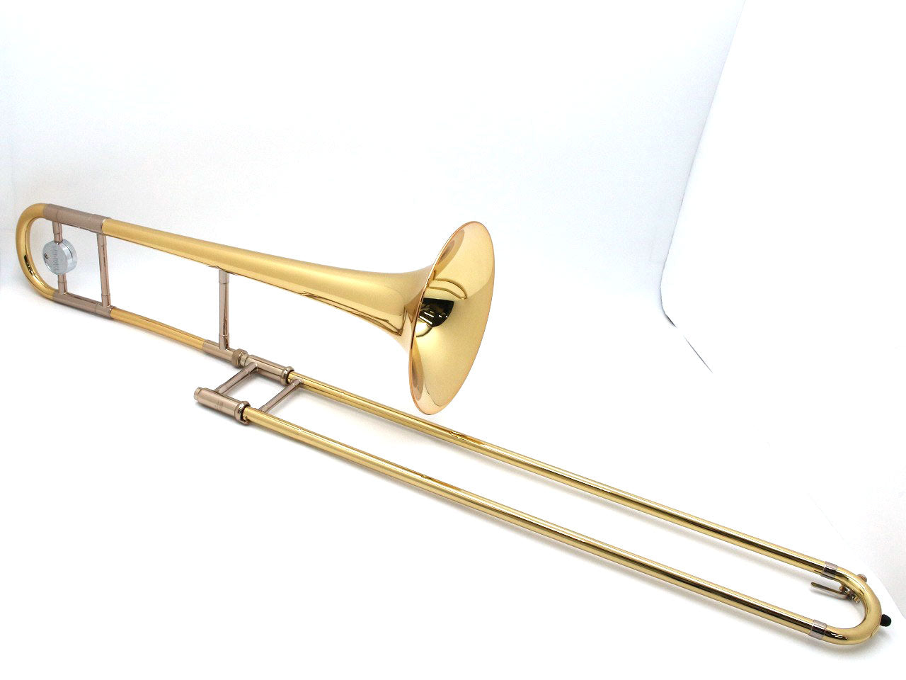 [SN 357410] USED YAMAHA Yamaha / Tenor Trombone YSL-630 [20]