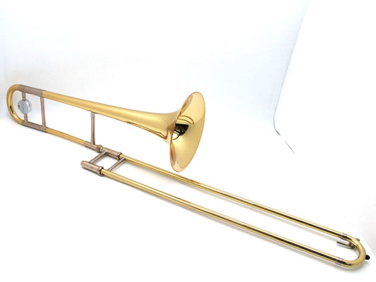 [SN 357410] USED YAMAHA Yamaha / Tenor Trombone YSL-630 [20]