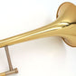 [SN 357410] USED YAMAHA Yamaha / Tenor Trombone YSL-630 [20]