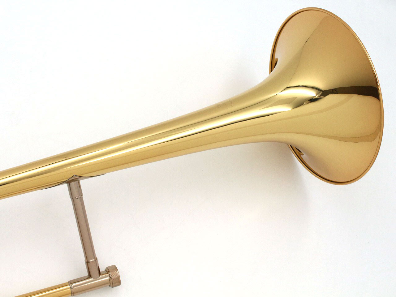 [SN 357410] USED YAMAHA Yamaha / Tenor Trombone YSL-630 [20]