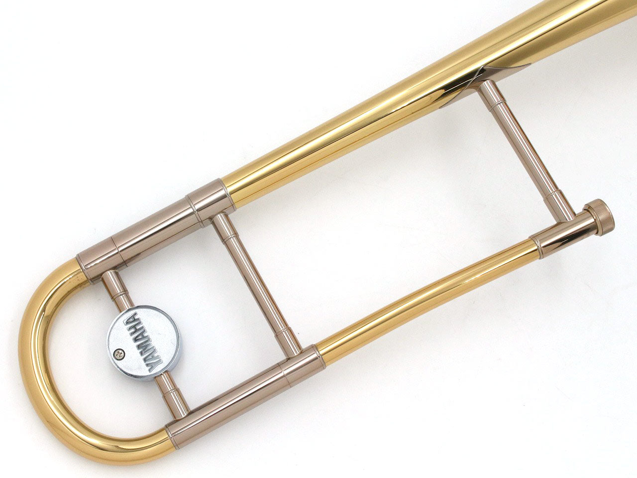 [SN 357410] USED YAMAHA Yamaha / Tenor Trombone YSL-630 [20]