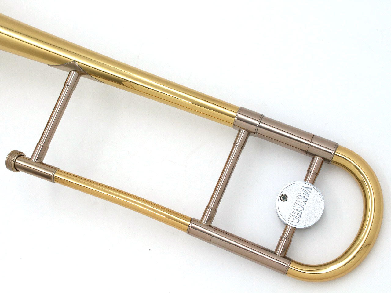 [SN 357410] USED YAMAHA Yamaha / Tenor Trombone YSL-630 [20]