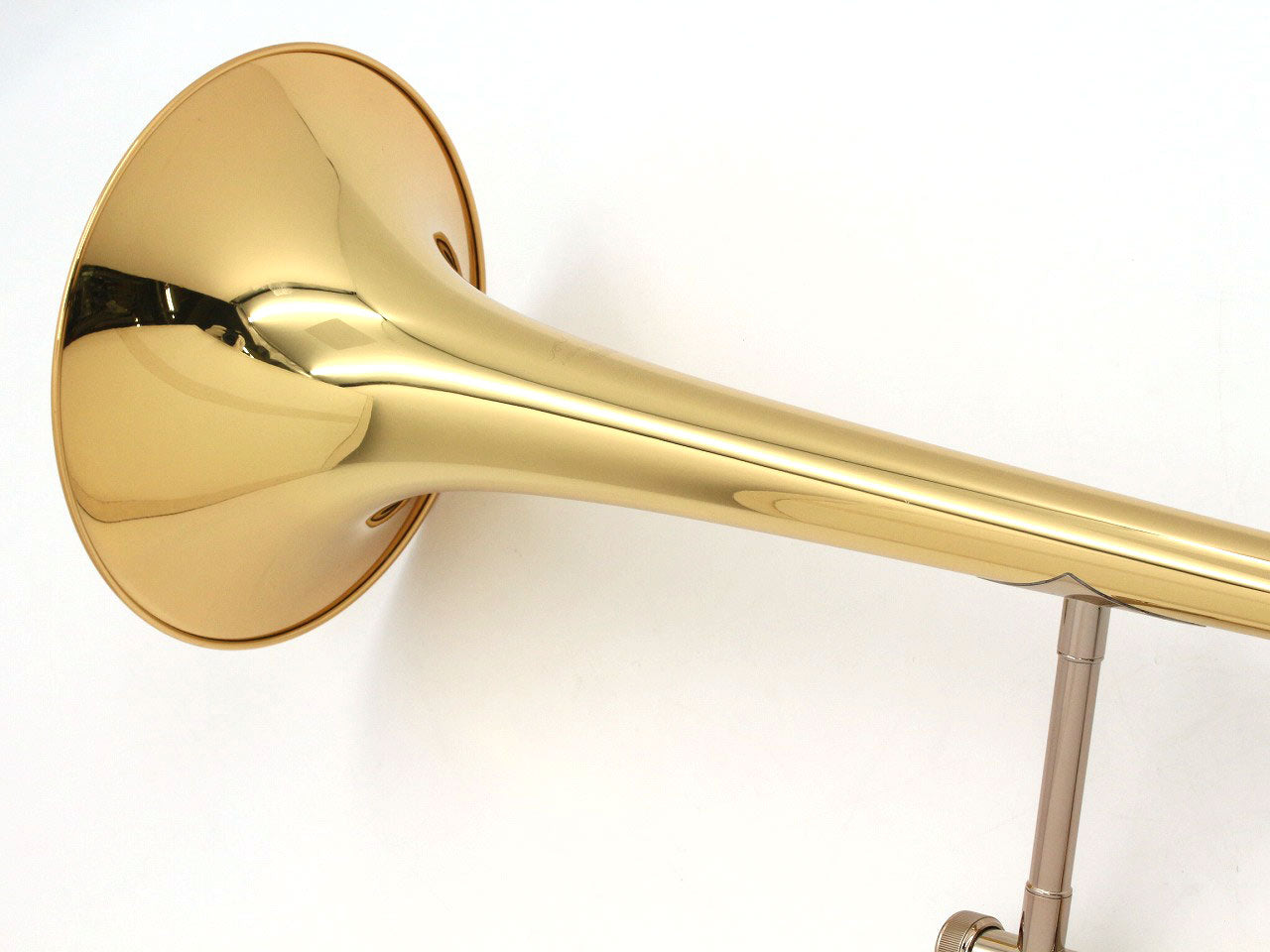 [SN 357410] USED YAMAHA Yamaha / Tenor Trombone YSL-630 [20]