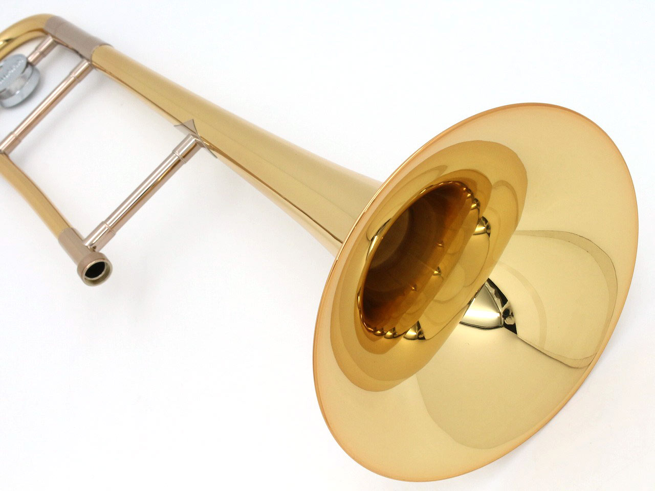 [SN 357410] USED YAMAHA Yamaha / Tenor Trombone YSL-630 [20]