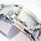 USED YAMAHA / Maple Custom Absolute Nouveau ASD0534 13x4 Yamaha Snare Drum [08]