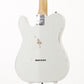 [SN CZ566688] USED Fender Custom Shop / LTD 61 Telecaster Relic Aged Olympic White [06]