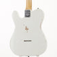 [SN CZ566688] USED Fender Custom Shop / LTD 61 Telecaster Relic Aged Olympic White [06]