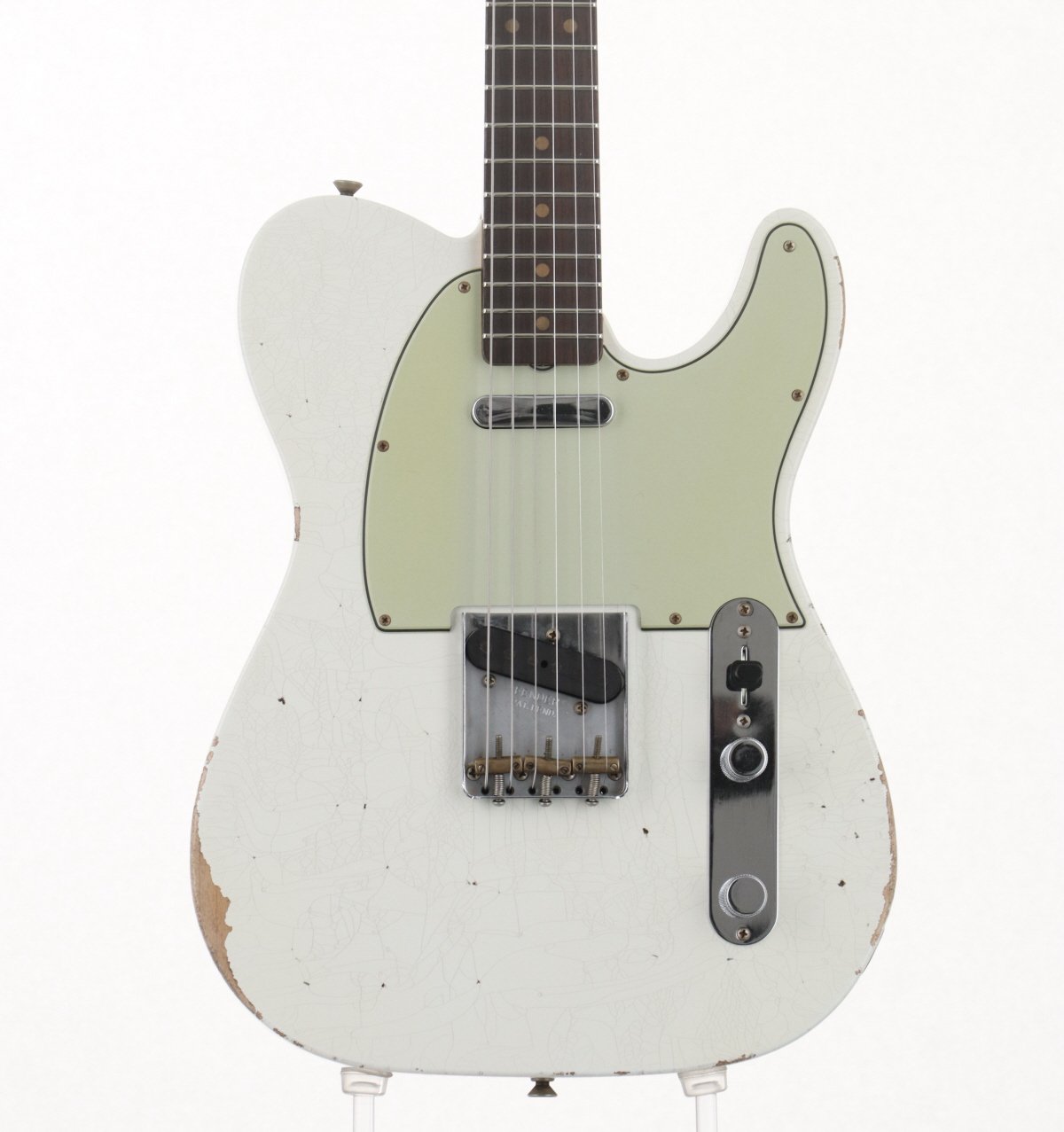 Telecaster type [Electric guitar › Telecaster type] – Page 3