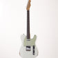 [SN CZ566688] USED Fender Custom Shop / LTD 61 Telecaster Relic Aged Olympic White [06]