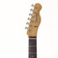 [SN CZ566688] USED Fender Custom Shop / LTD 61 Telecaster Relic Aged Olympic White [06]