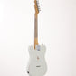 [SN CZ566688] USED Fender Custom Shop / LTD 61 Telecaster Relic Aged Olympic White [06]