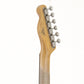 [SN CZ566688] USED Fender Custom Shop / LTD 61 Telecaster Relic Aged Olympic White [06]